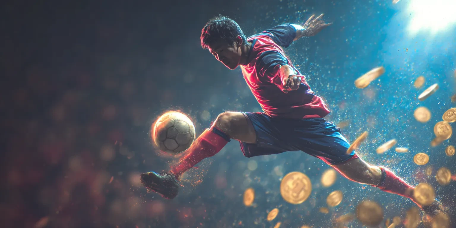 Bagaimana Peraduan Berfungsi dalam Sukan Bola Sepak?