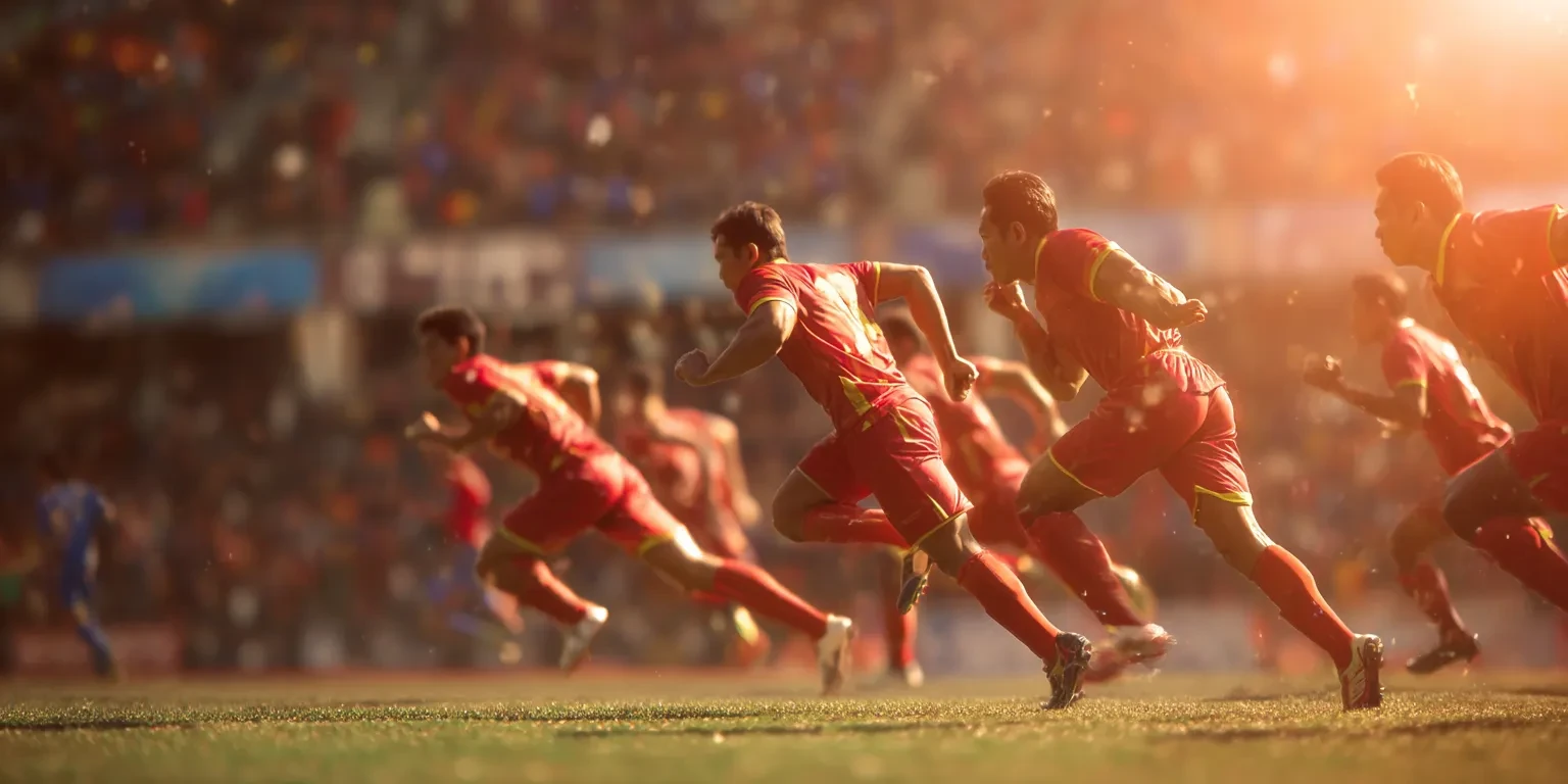 Pasukan Teratas dalam Liga Perdana Musim Ini